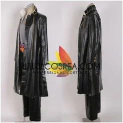 Cosrea Cosplay Costumes JoJo's Bizarre Adventure Jotaro Kujo Second Cosplay Costume