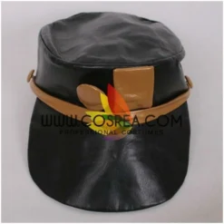 Cosrea Cosplay Costumes JoJo's Bizarre Adventure Jotaro Kujo Second Cosplay Costume
