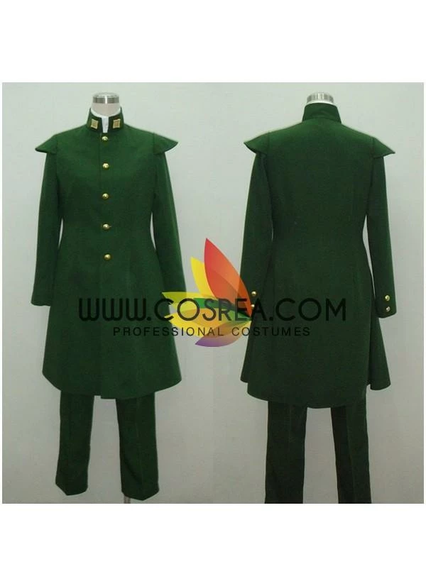 Cosrea JoJo's Bizarre Adventure Kakyoin Noriaki Cosplay Costume Cosplay Costumes 4 Cosrea JoJo's Bizarre Adventure Kakyoin Noriaki Cosplay Costume Cosplay Costumes