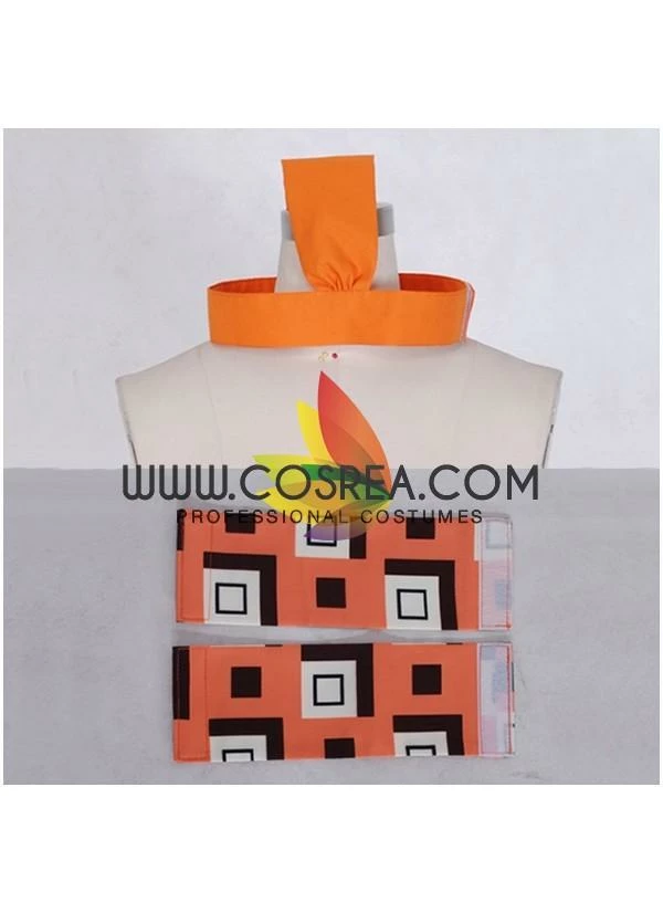 Cosrea Cosplay Costumes JoJo's Bizarre Adventure Narancia Ghirga Cosplay Costume 6 Cosrea Cosplay Costumes JoJo's Bizarre Adventure Narancia Ghirga Cosplay Costume