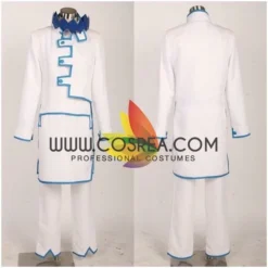 Cosrea JoJo's Bizarre Adventure Rohan Kishibe Cosplay Costume Cosplay Costumes