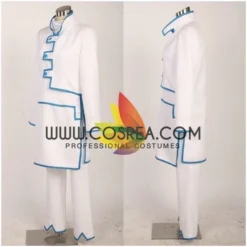 Cosrea JoJo's Bizarre Adventure Rohan Kishibe Cosplay Costume Cosplay Costumes