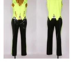 Cosrea JoJo's Bizarre Adventure Stone Ocean Ermes Costello Cosplay Costume