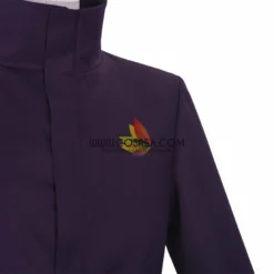 Cosrea Jujutsu Kaisen Satoru Gojo Navy Blue Version Cosplay Costume Cosplay Costumes