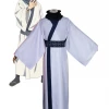Cosrea Jujutsu Kaisen Sukuna Cosplay Costume Cosplay Costumes