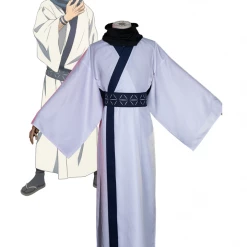 Cosrea Jujutsu Kaisen Sukuna Cosplay Costume Cosplay Costumes