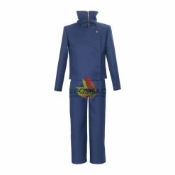 Cosrea Jujutsu Kaisen Toge Inumaki Cosplay Costume Cosplay Costumes