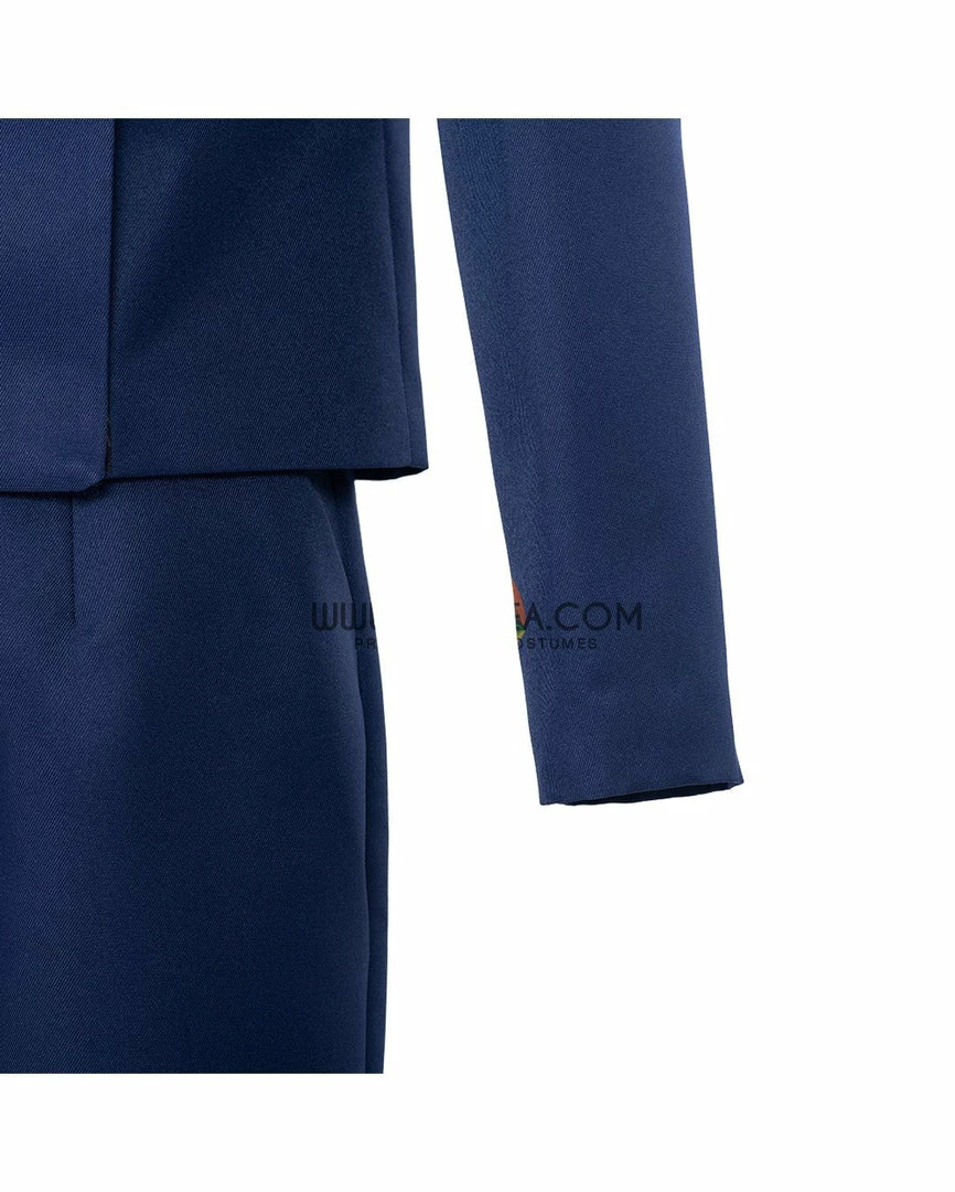 Cosrea Jujutsu Kaisen Toge Inumaki Cosplay Costume Cosplay Costumes 11 Cosrea Jujutsu Kaisen Toge Inumaki Cosplay Costume Cosplay Costumes