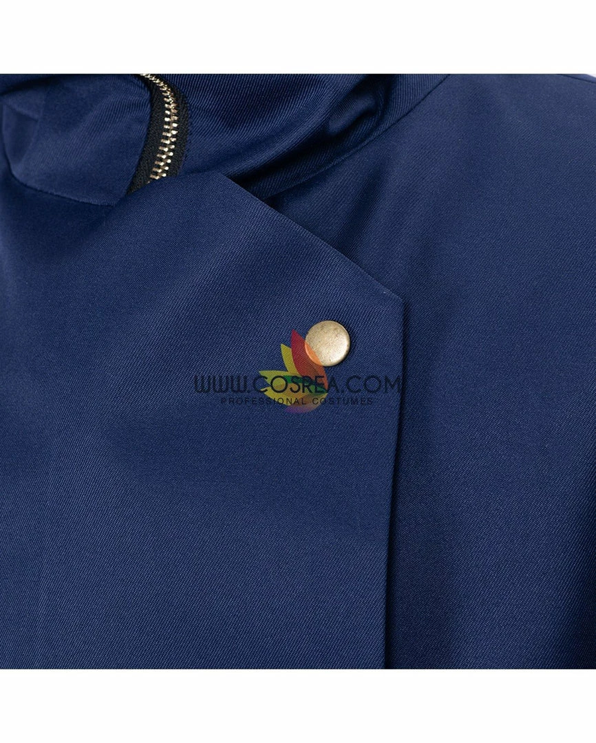 Cosrea Jujutsu Kaisen Toge Inumaki Cosplay Costume Cosplay Costumes 12 Cosrea Jujutsu Kaisen Toge Inumaki Cosplay Costume Cosplay Costumes