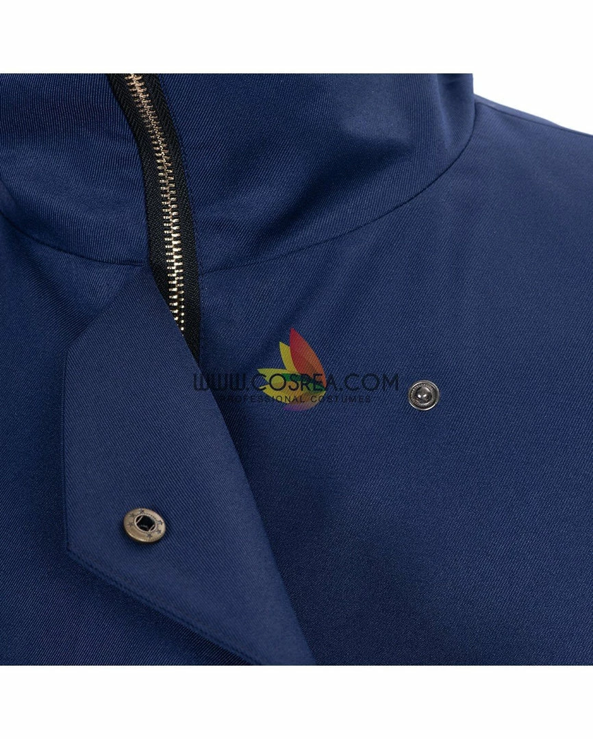 Cosrea Jujutsu Kaisen Toge Inumaki Cosplay Costume Cosplay Costumes 9 Cosrea Jujutsu Kaisen Toge Inumaki Cosplay Costume Cosplay Costumes