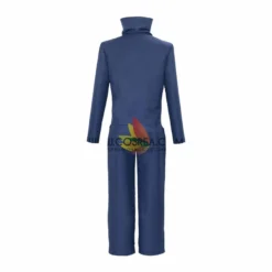 Cosrea Jujutsu Kaisen Toge Inumaki Cosplay Costume Cosplay Costumes 17 Cosrea Jujutsu Kaisen Toge Inumaki Cosplay Costume Cosplay Costumes