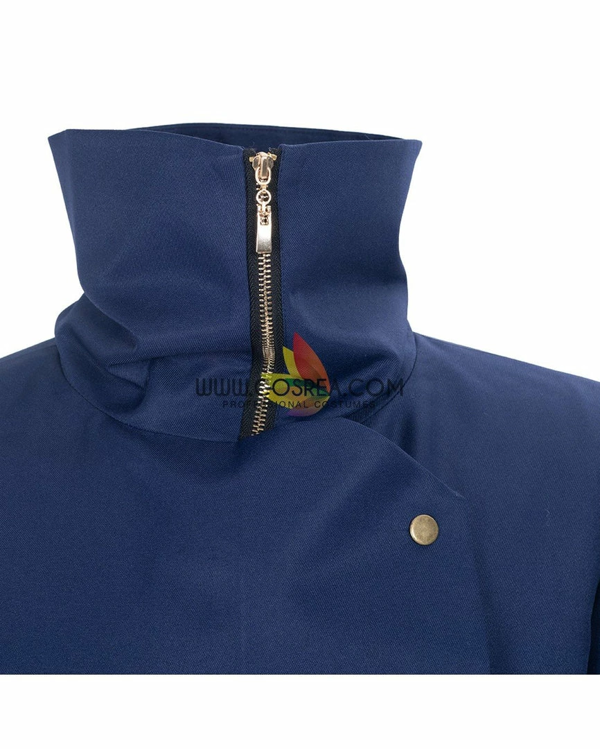 Cosrea Jujutsu Kaisen Toge Inumaki Cosplay Costume Cosplay Costumes 7 Cosrea Jujutsu Kaisen Toge Inumaki Cosplay Costume Cosplay Costumes