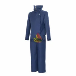 Cosrea Jujutsu Kaisen Toge Inumaki Cosplay Costume Cosplay Costumes 16 Cosrea Jujutsu Kaisen Toge Inumaki Cosplay Costume Cosplay Costumes