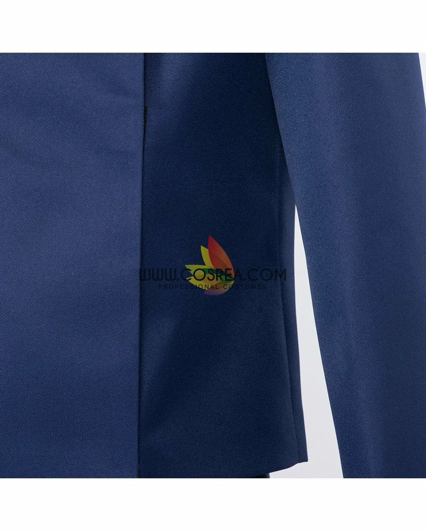 Cosrea Jujutsu Kaisen Toge Inumaki Cosplay Costume Cosplay Costumes 13 Cosrea Jujutsu Kaisen Toge Inumaki Cosplay Costume Cosplay Costumes