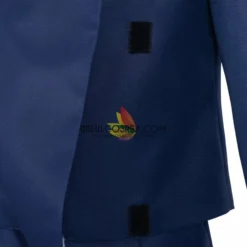 Cosrea Jujutsu Kaisen Toge Inumaki Cosplay Costume Cosplay Costumes 19 Cosrea Jujutsu Kaisen Toge Inumaki Cosplay Costume Cosplay Costumes