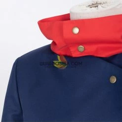 Cosrea Cosplay Costumes Jujutsu Kaisen Yuji Itadori Navy Blue Version Cosplay Costume 23 Cosrea Cosplay Costumes Jujutsu Kaisen Yuji Itadori Navy Blue Version Cosplay Costume