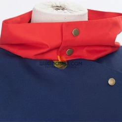 Cosrea Cosplay Costumes Jujutsu Kaisen Yuji Itadori Navy Blue Version Cosplay Costume 20 Cosrea Cosplay Costumes Jujutsu Kaisen Yuji Itadori Navy Blue Version Cosplay Costume