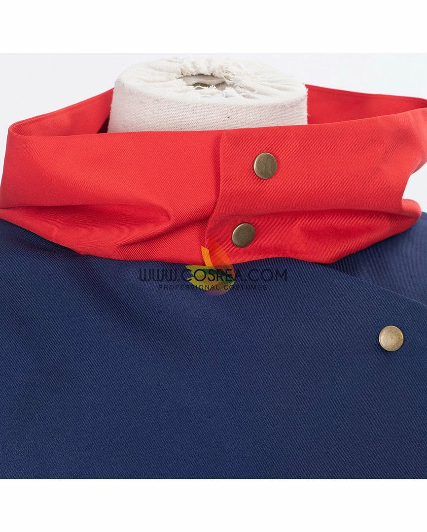 Cosrea Cosplay Costumes Jujutsu Kaisen Yuji Itadori Navy Blue Version Cosplay Costume 10 Cosrea Cosplay Costumes Jujutsu Kaisen Yuji Itadori Navy Blue Version Cosplay Costume