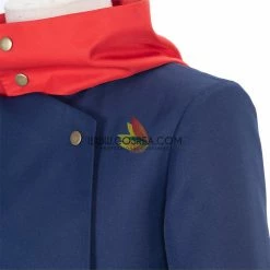 Cosrea Cosplay Costumes Jujutsu Kaisen Yuji Itadori Navy Blue Version Cosplay Costume 17 Cosrea Cosplay Costumes Jujutsu Kaisen Yuji Itadori Navy Blue Version Cosplay Costume