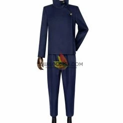 Cosrea Jujutsu Kaisen Megumi Fushiguro Cosplay Costume