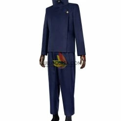 Cosrea Jujutsu Kaisen Megumi Fushiguro Cosplay Costume