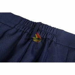 Cosrea Jujutsu Kaisen Megumi Fushiguro Cosplay Costume