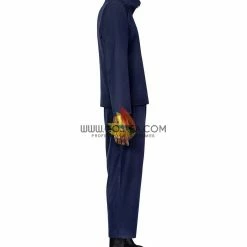 Cosrea Jujutsu Kaisen Megumi Fushiguro Cosplay Costume