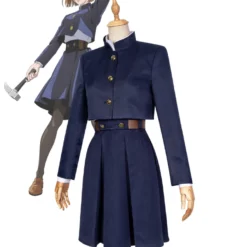 Cosrea Jujutsu Kaisen Nobara Kugisaki Cosplay Costume Cosplay Costumes