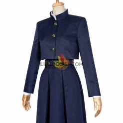 Cosrea Jujutsu Kaisen Nobara Kugisaki Cosplay Costume Cosplay Costumes