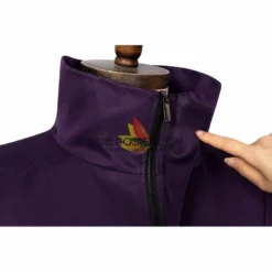 Cosrea Cosplay Costumes Jujutsu Kaisen Satoru Gojo Cosplay Costume