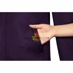 Cosrea Cosplay Costumes Jujutsu Kaisen Satoru Gojo Cosplay Costume
