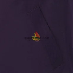 Cosrea Jujutsu Kaisen Satoru Gojo Navy Blue Version Cosplay Costume Cosplay Costumes