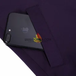 Cosrea Jujutsu Kaisen Satoru Gojo Navy Blue Version Cosplay Costume Cosplay Costumes