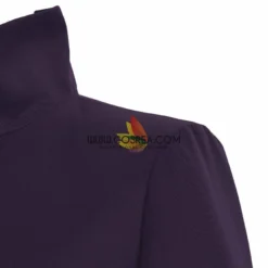 Cosrea Jujutsu Kaisen Satoru Gojo Navy Blue Version Cosplay Costume Cosplay Costumes