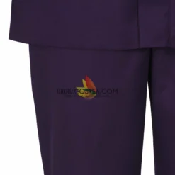 Cosrea Jujutsu Kaisen Satoru Gojo Navy Blue Version Cosplay Costume Cosplay Costumes