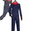 Cosrea Jujutsu Kaisen Yuji Itadori Cosplay Costume Cosplay Costumes 2 Cosrea Jujutsu Kaisen Yuji Itadori Cosplay Costume Cosplay Costumes
