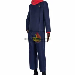 Cosrea Jujutsu Kaisen Yuji Itadori Cosplay Costume Cosplay Costumes 16 Cosrea Jujutsu Kaisen Yuji Itadori Cosplay Costume Cosplay Costumes
