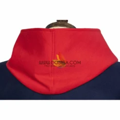 Cosrea Jujutsu Kaisen Yuji Itadori Cosplay Costume Cosplay Costumes 22 Cosrea Jujutsu Kaisen Yuji Itadori Cosplay Costume Cosplay Costumes