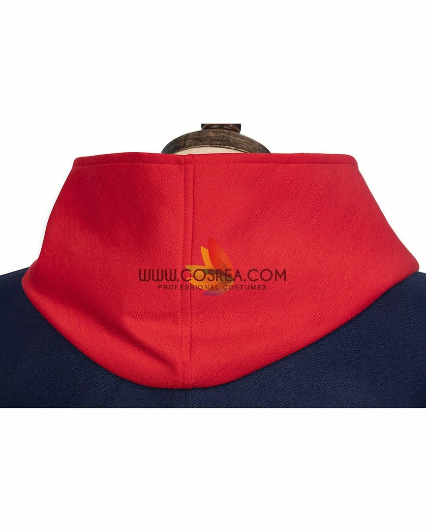 Cosrea Jujutsu Kaisen Yuji Itadori Cosplay Costume Cosplay Costumes 11 Cosrea Jujutsu Kaisen Yuji Itadori Cosplay Costume Cosplay Costumes