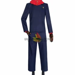 Cosrea Jujutsu Kaisen Yuji Itadori Cosplay Costume Cosplay Costumes