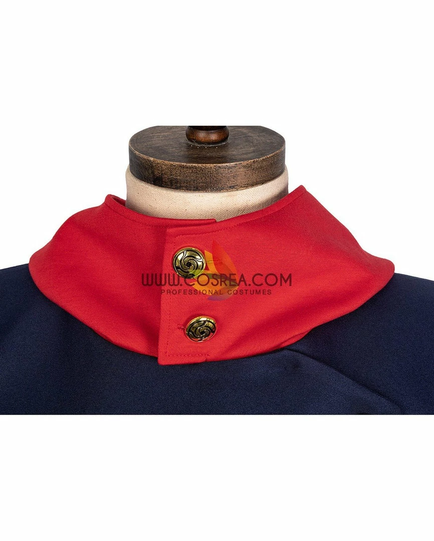 Cosrea Jujutsu Kaisen Yuji Itadori Cosplay Costume Cosplay Costumes 8 Cosrea Jujutsu Kaisen Yuji Itadori Cosplay Costume Cosplay Costumes