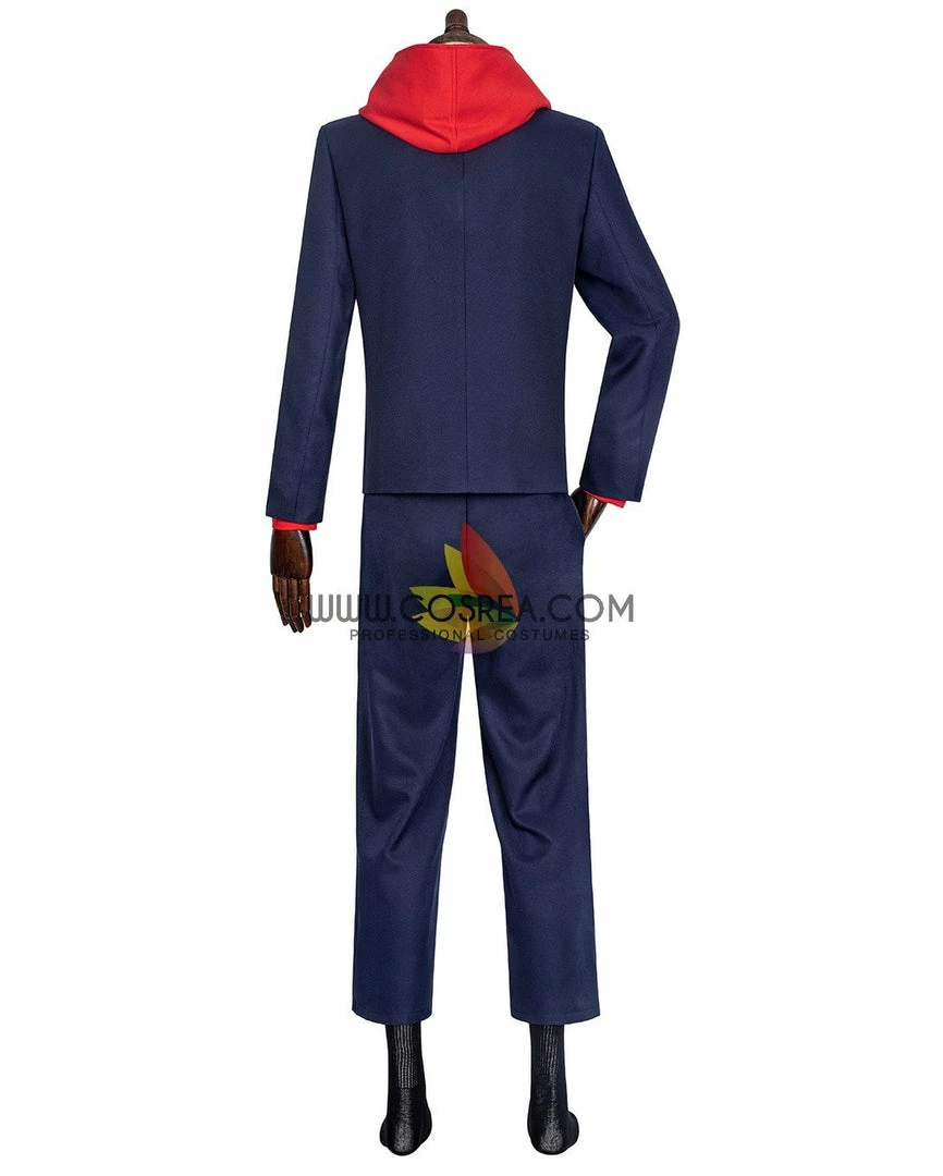 Cosrea Jujutsu Kaisen Yuji Itadori Cosplay Costume Cosplay Costumes 6 Cosrea Jujutsu Kaisen Yuji Itadori Cosplay Costume Cosplay Costumes