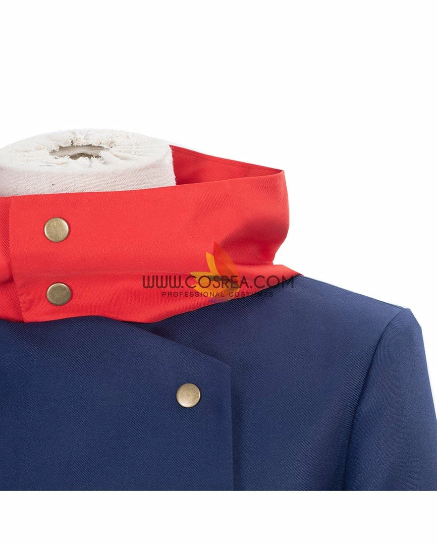 Cosrea Cosplay Costumes Jujutsu Kaisen Yuji Itadori Navy Blue Version Cosplay Costume 9 Cosrea Cosplay Costumes Jujutsu Kaisen Yuji Itadori Navy Blue Version Cosplay Costume