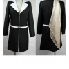 Cosrea Ace Attorney 3 Mia Fey Cosplay Costume Cosplay Costumes 1 Cosrea Ace Attorney 3 Mia Fey Cosplay Costume Cosplay Costumes