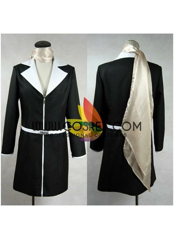 Cosrea Ace Attorney 3 Mia Fey Cosplay Costume Cosplay Costumes 4 Cosrea Ace Attorney 3 Mia Fey Cosplay Costume Cosplay Costumes