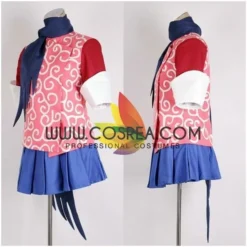 Cosrea Ace Attorney Kay Faraday Cosplay Costume Cosplay Costumes 7 Cosrea Ace Attorney Kay Faraday Cosplay Costume Cosplay Costumes