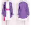 Cosrea Ace Attorney Maya Fey Cosplay Costume