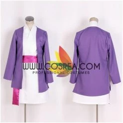 Cosrea Ace Attorney Maya Fey Cosplay Costume