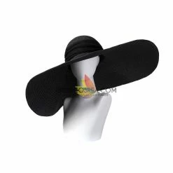 Cosrea Alcina Dimitrescu Satin Version Resident Evil 8 Cosplay Costume