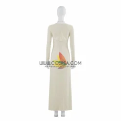 Cosrea Alcina Dimitrescu Uniform Fabric Version Resident Evil 8 Cosplay Costume Cosplay Costumes